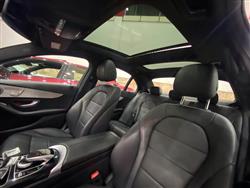 مێرسێدس بێنز C-Class
